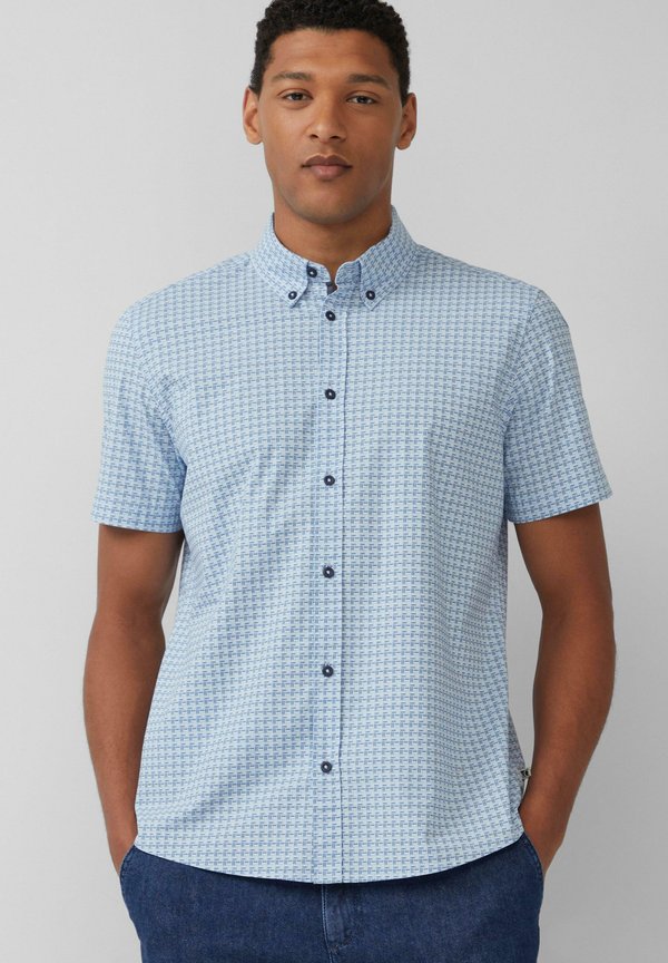 s.Oliver Shirt - hellblau