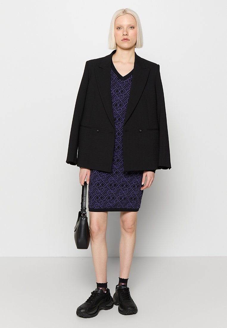KARL LAGERFELD Freizeitkleid Media 2