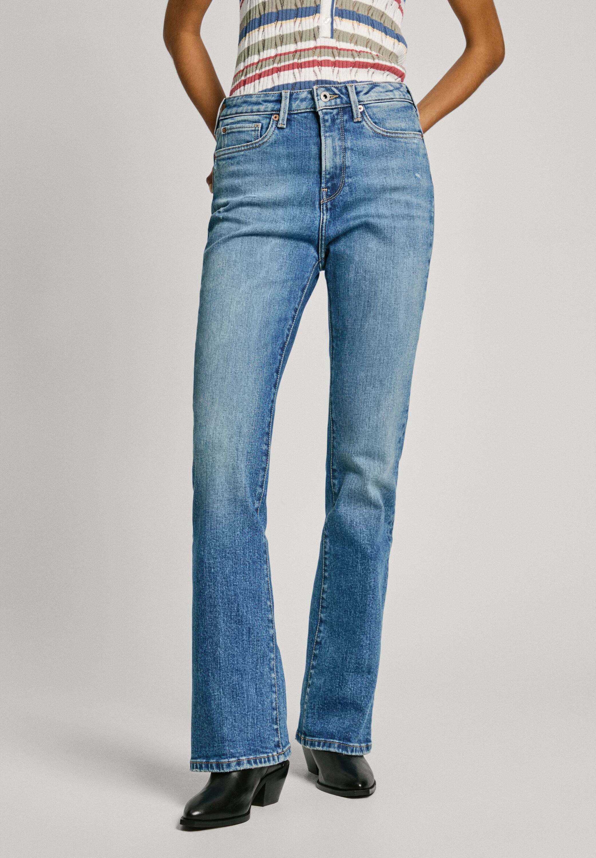 Pepe Jeans