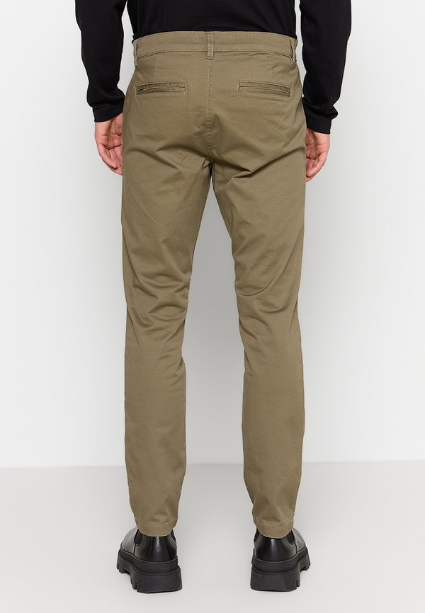 Selected SLIM FIT