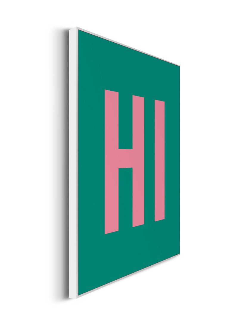 Orange Wallz HELLO THERE 3 PACK
