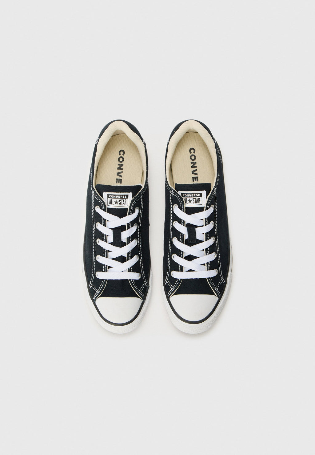 Converse CHUCK TAYLOR DAINTY LUCKY