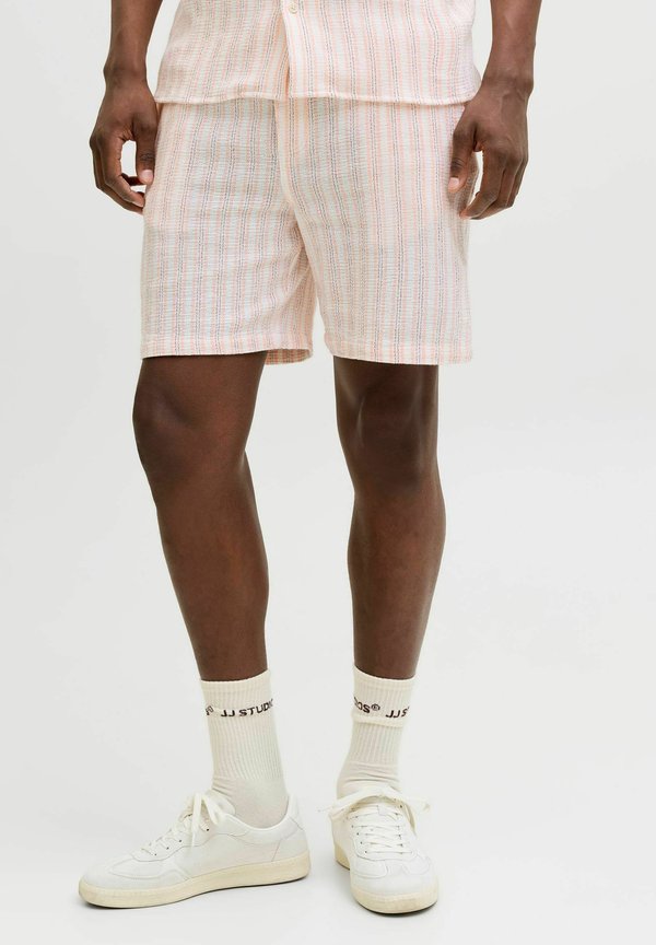 Jack & Jones JPSTJAIDEN  - Shorts - Pink