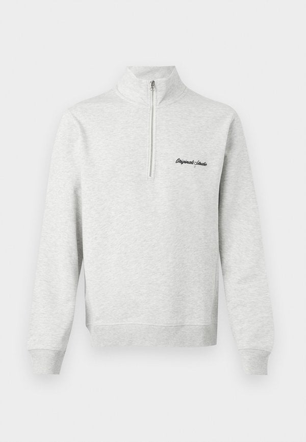 Jack & Jones Sweatshirt - white