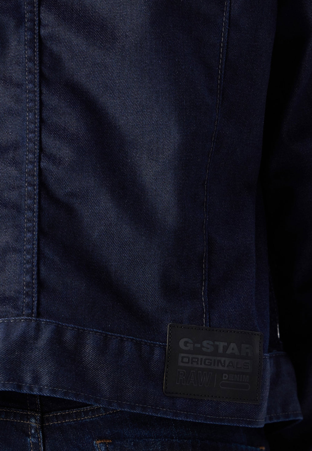 G-STAR BEND JACKET