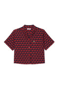Lacoste KURZARM