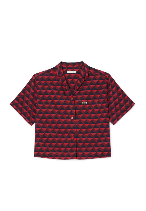 Lacoste KURZARM