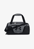 Under Armour UNDENIABLE 5.0 XS - Sports bag - grau