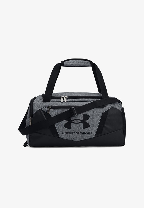 Under Armour UNDENIABLE 5.0 XS - Sports bag - grau