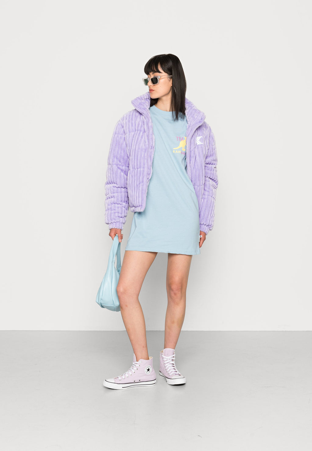 Kangol VIRGINIA DRESS