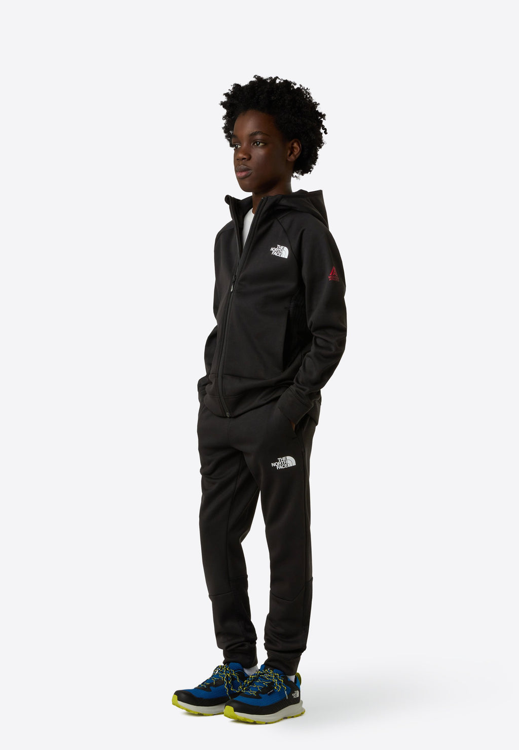 The North Face MOUNTAIN ATHLETICS
