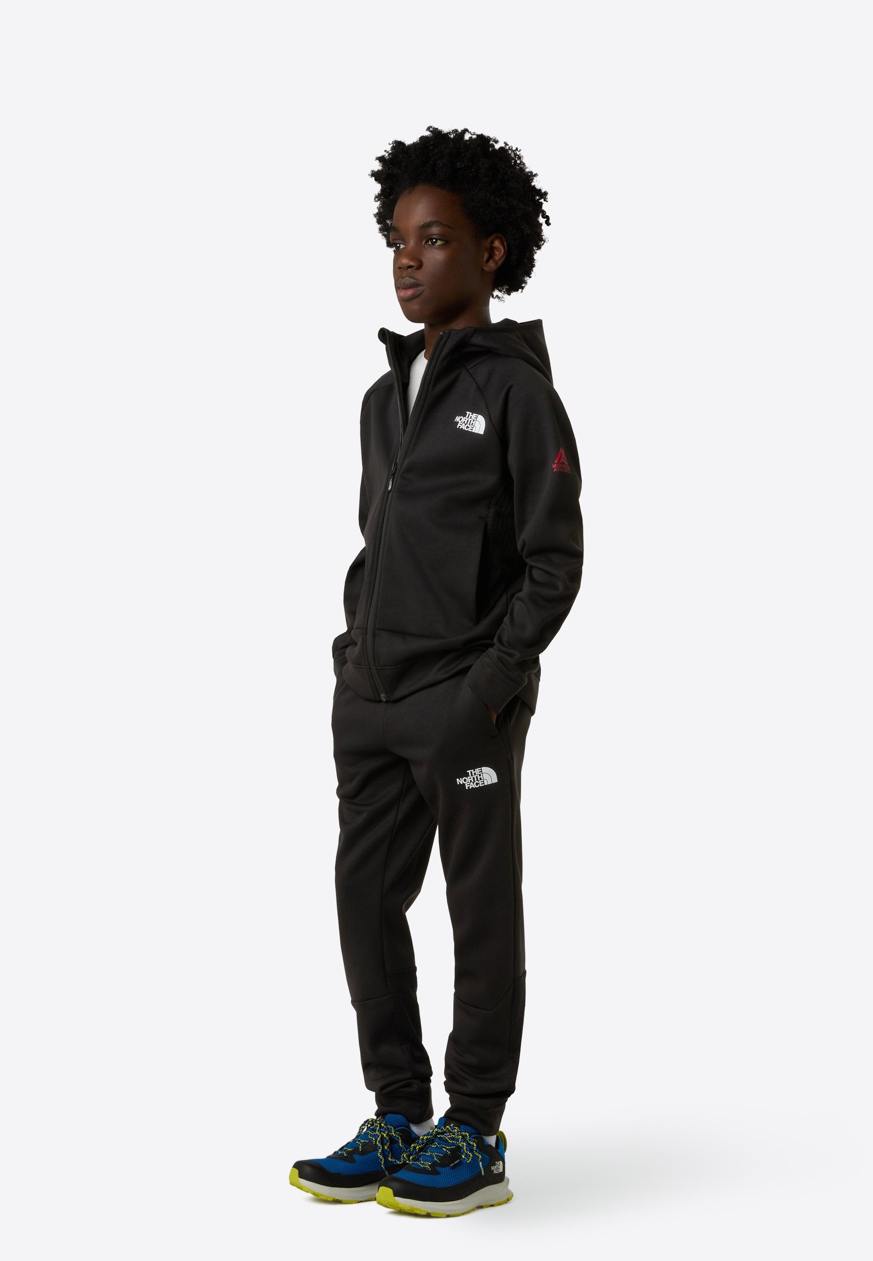 The North Face MOUNTAIN ATHLETICS