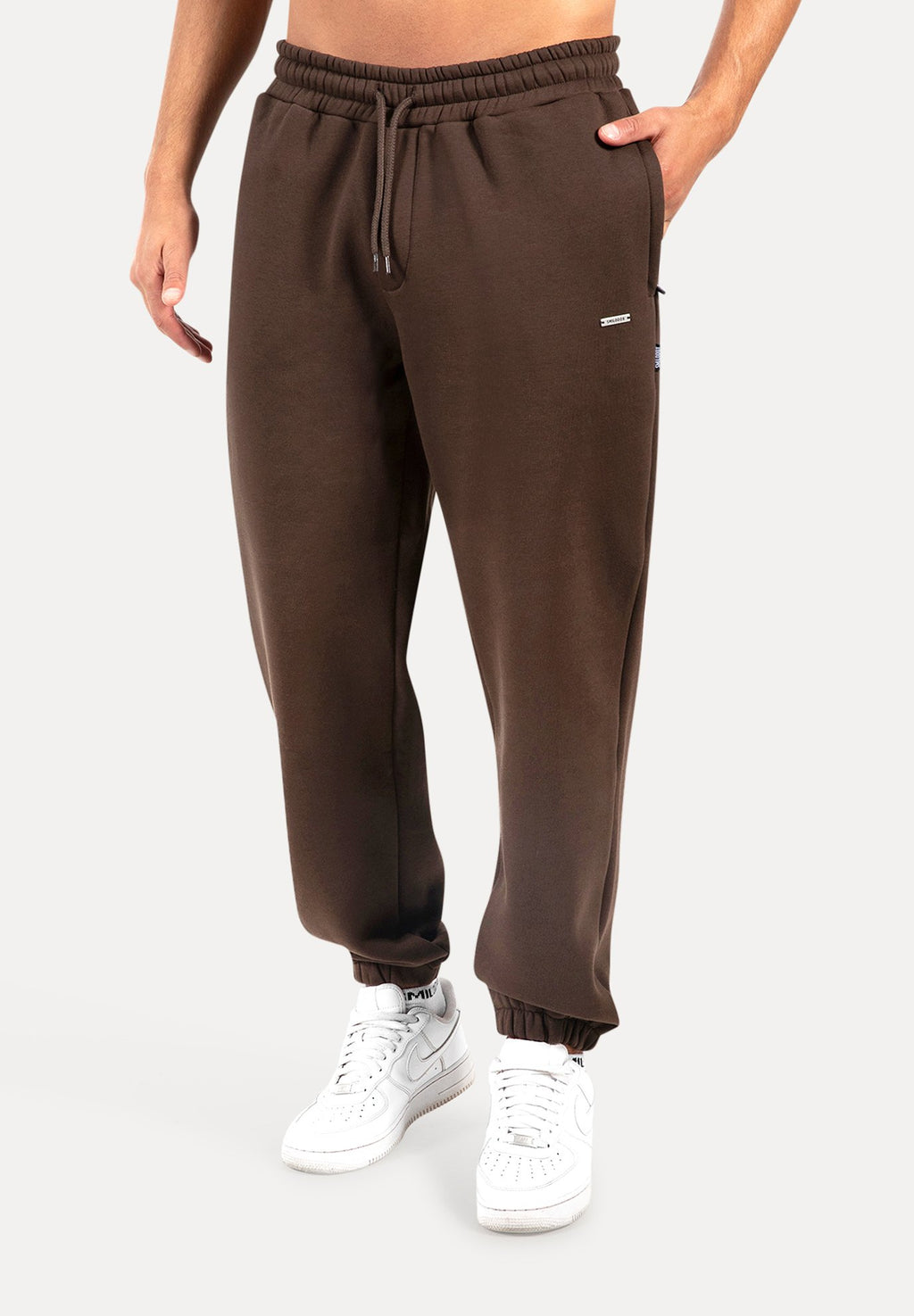 Smilodox CEDRIK CASUAL CLASSIC
