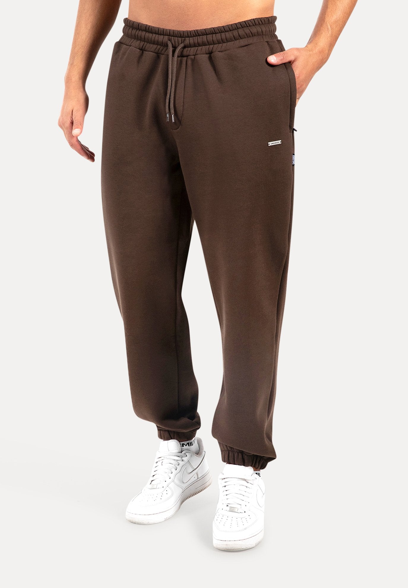 Smilodox CEDRIK CASUAL CLASSIC