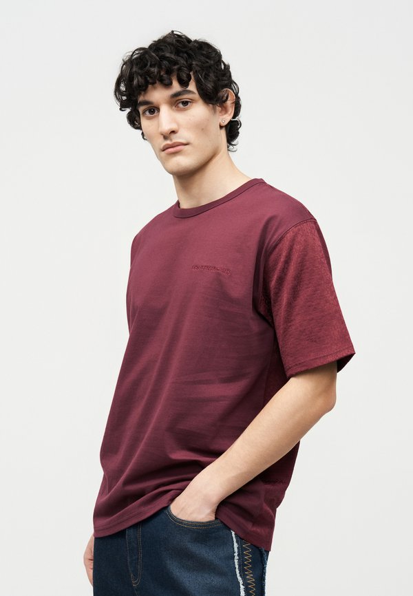 Les Benjamins SHORT SLEEVE TEE UNISEX