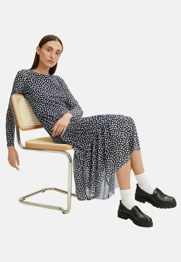 TOM TAILOR PRINTED