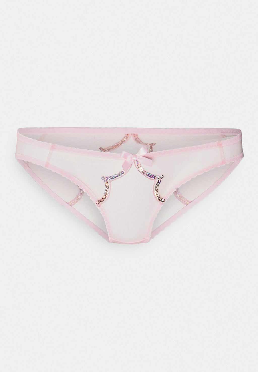 Agent Provocateur LORNAPARTY BRIEF