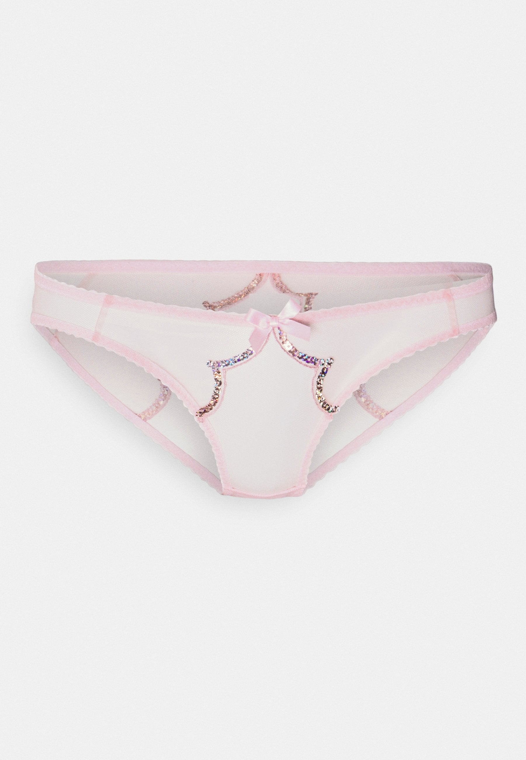 Agent Provocateur LORNAPARTY BRIEF