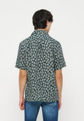 7 for all mankind CAMP LEAF