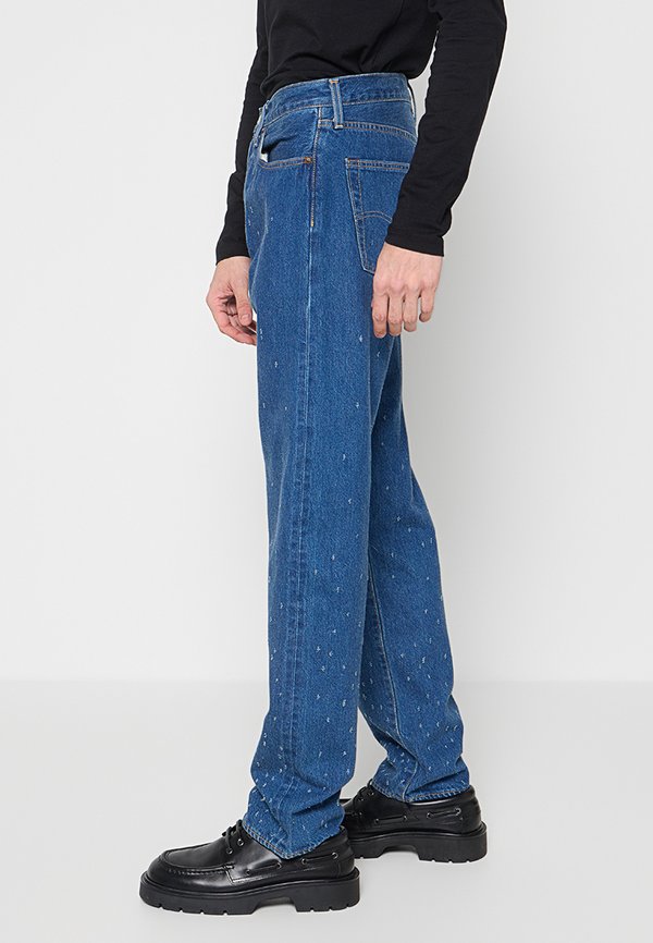 Levi's® BLUE TAB 1980'S 501
