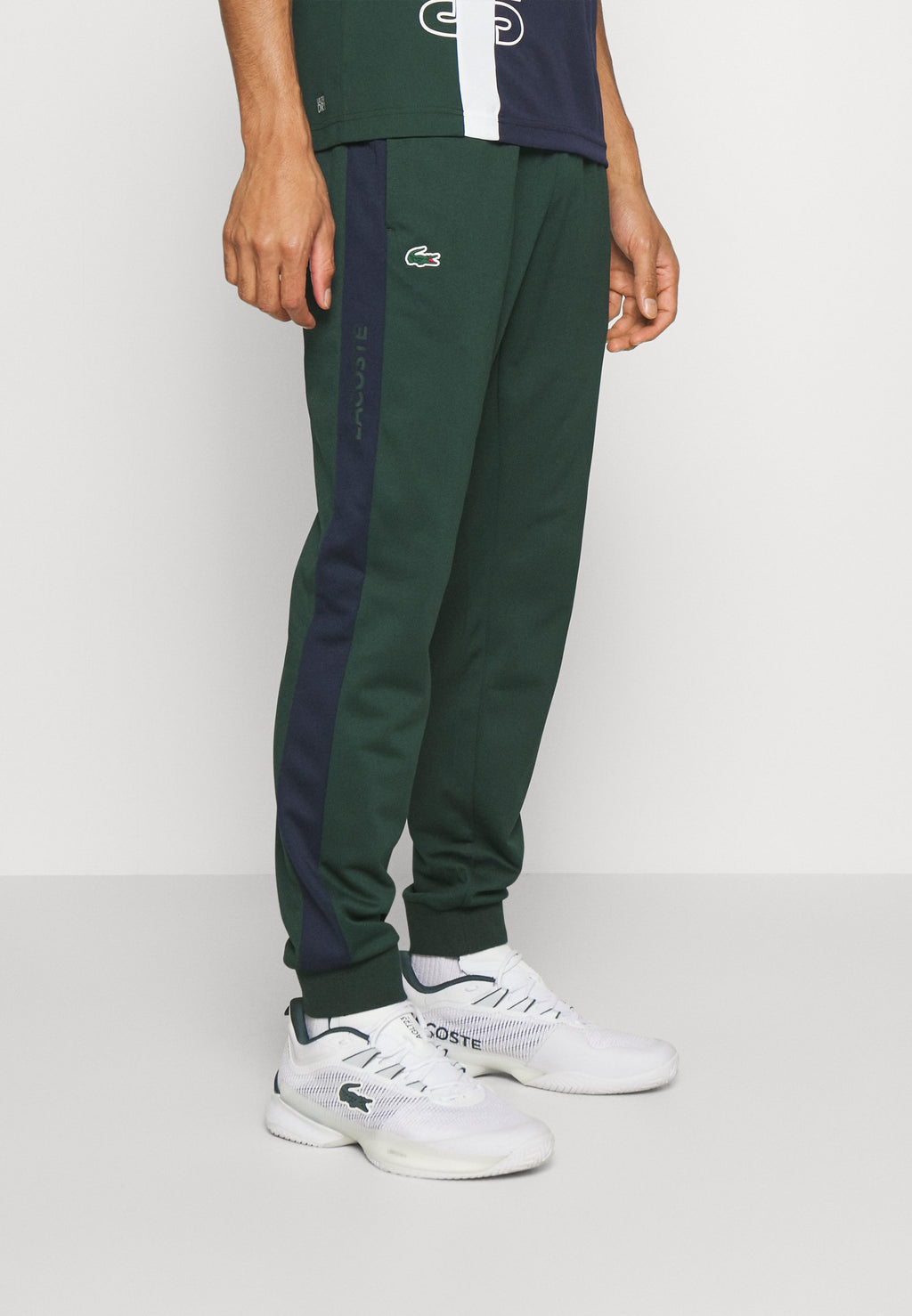 Lacoste Sport TENNIS PANT