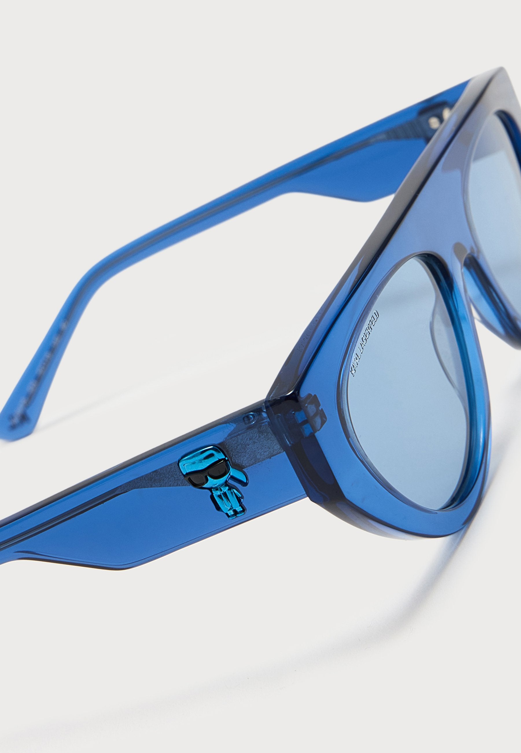 KARL LAGERFELD Sonnenbrille Media 5