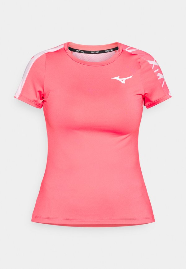 Mizuno DAYBREAKERS PRINTED TEE