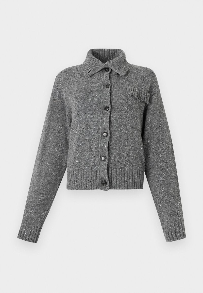 LOIS CARDIGAN Media 1