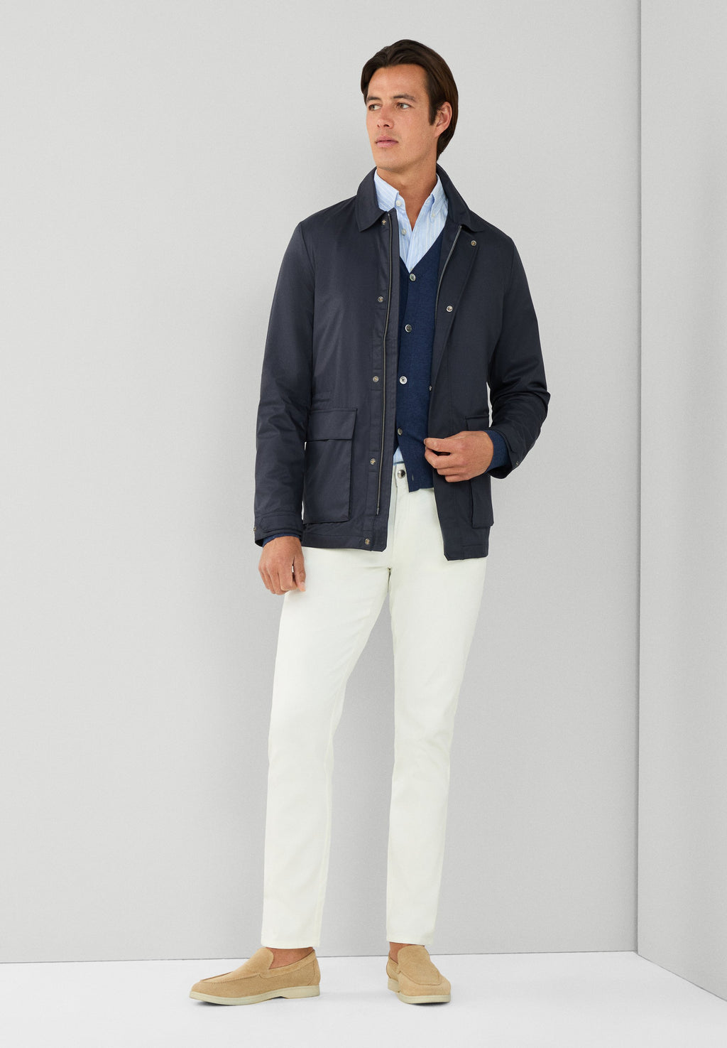 Hackett London ULTRA