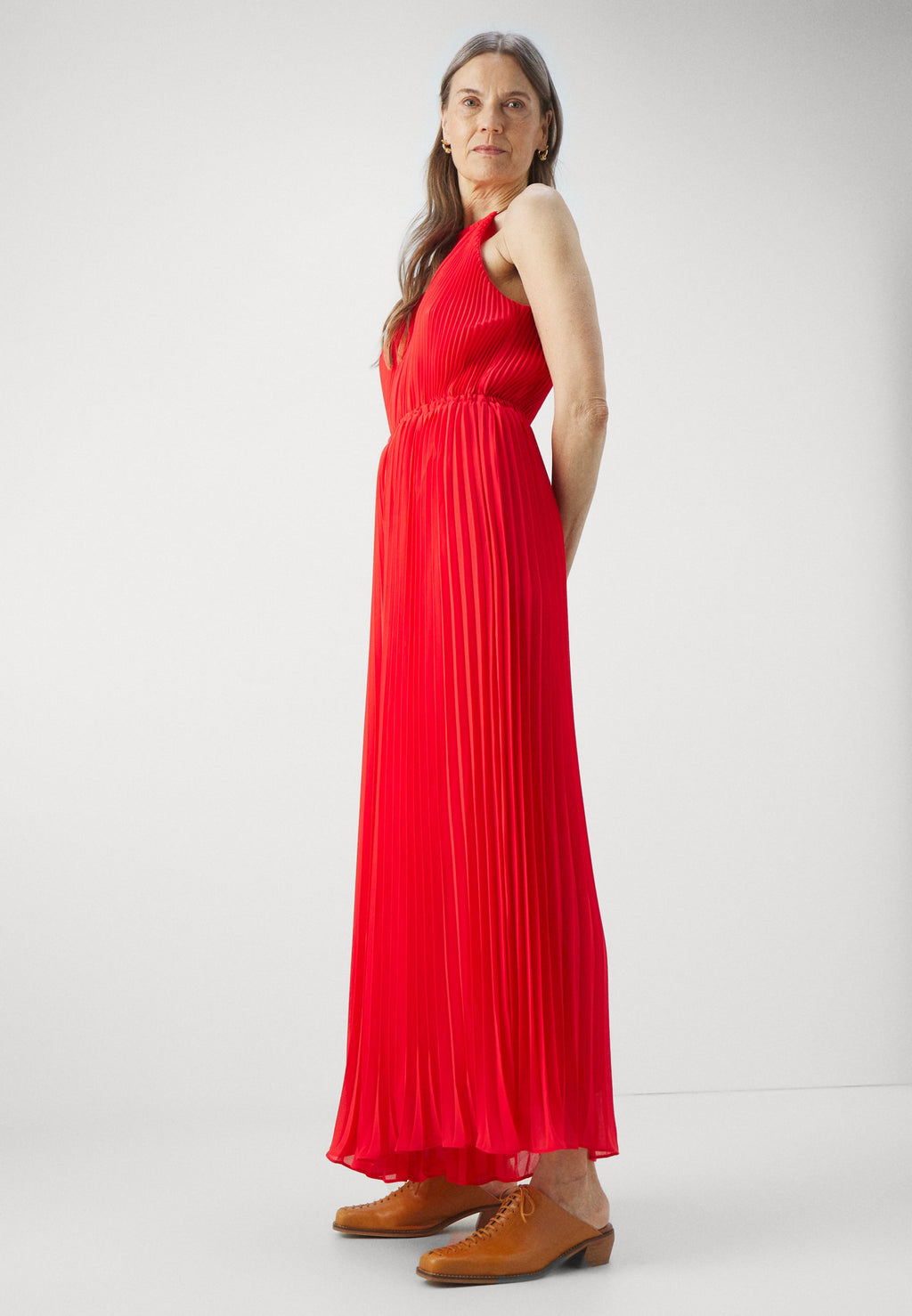 MICHAEL Michael Kors CHAIN HALTER