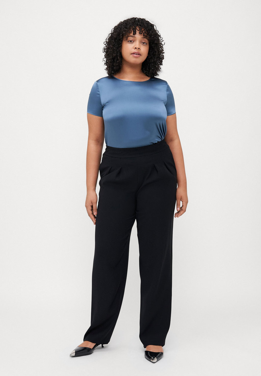 Emporio Armani TROUSER