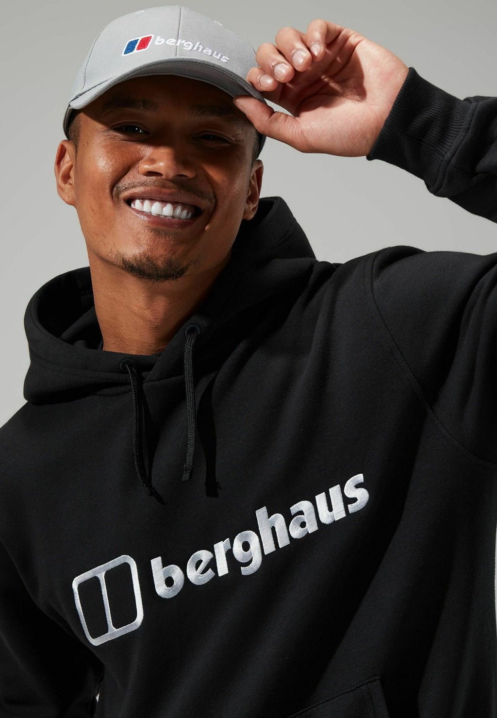 Berghaus LOGO
