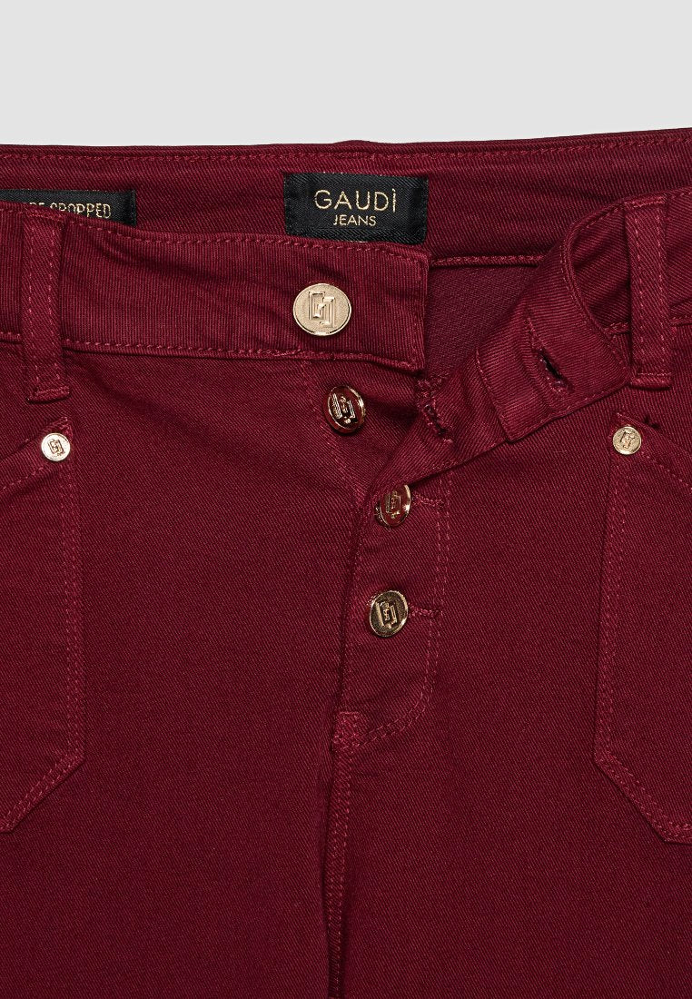 Gaudi