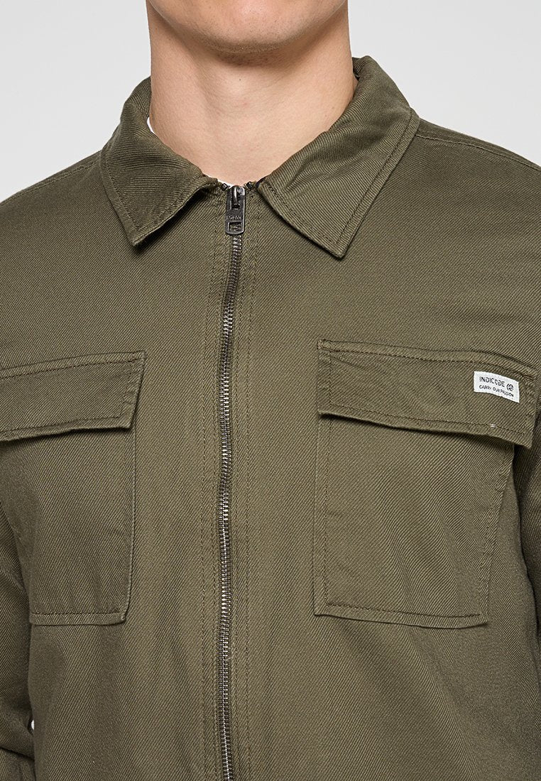 INDICODE JEANS INMELATON REGULAR FIT