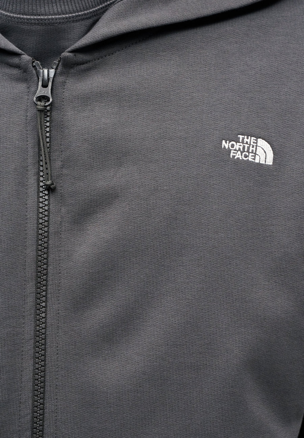 The North Face ESSENTIAL FULL ZIP HOODIE