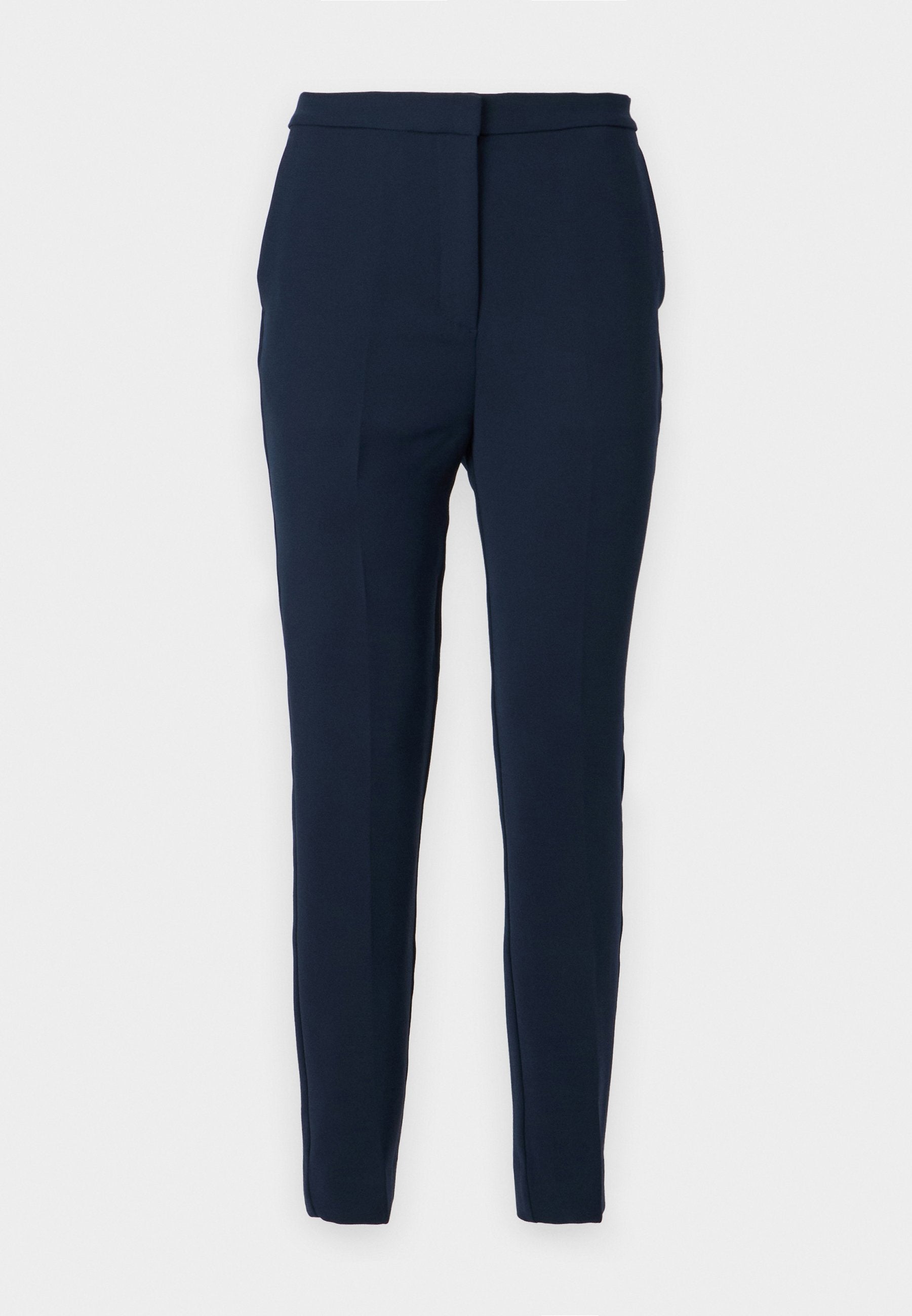 SLIM PULL ON PANT Media 1
