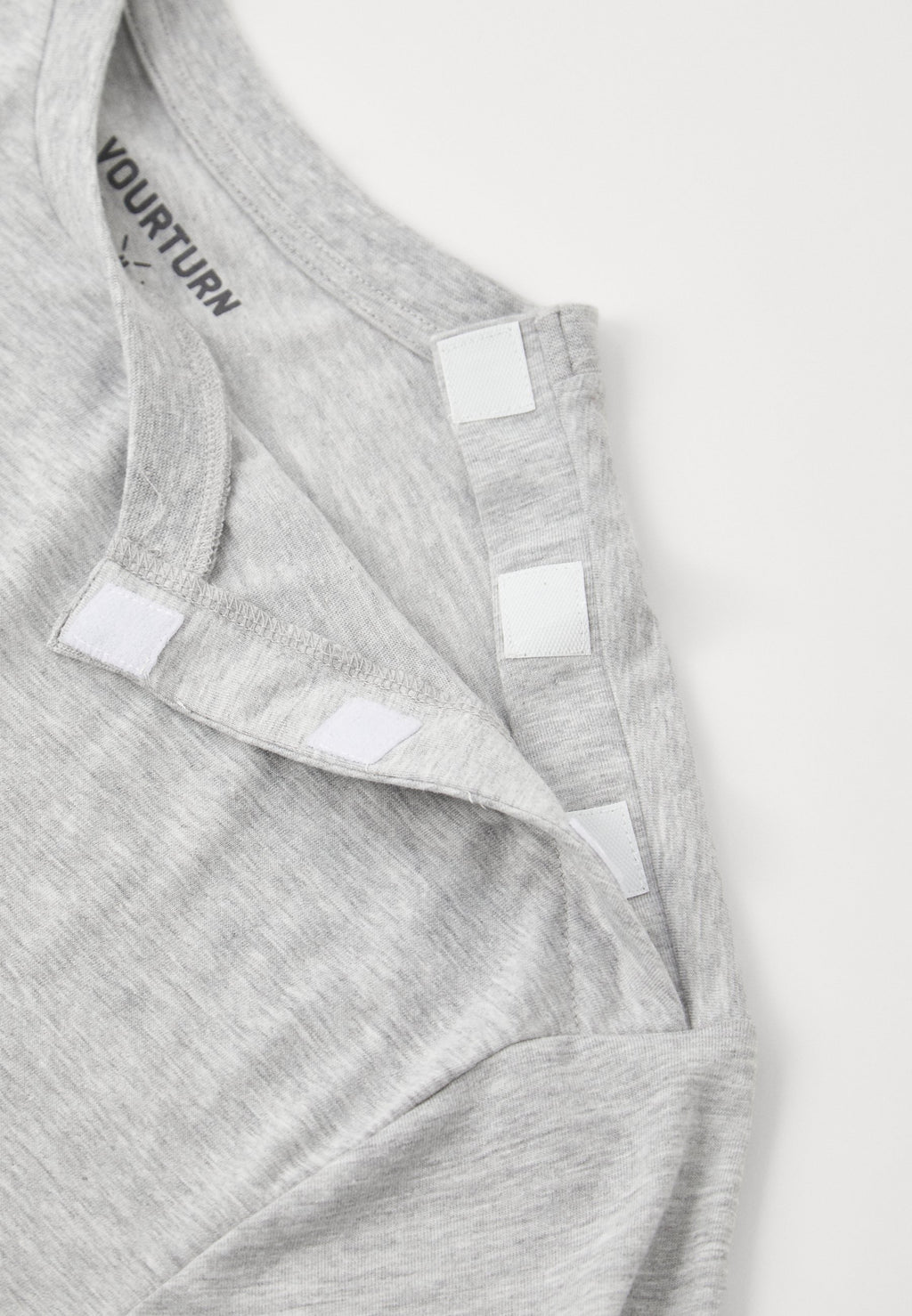 YOURTURN ADAPTIVE 3PACK OVERSIZED FIT
