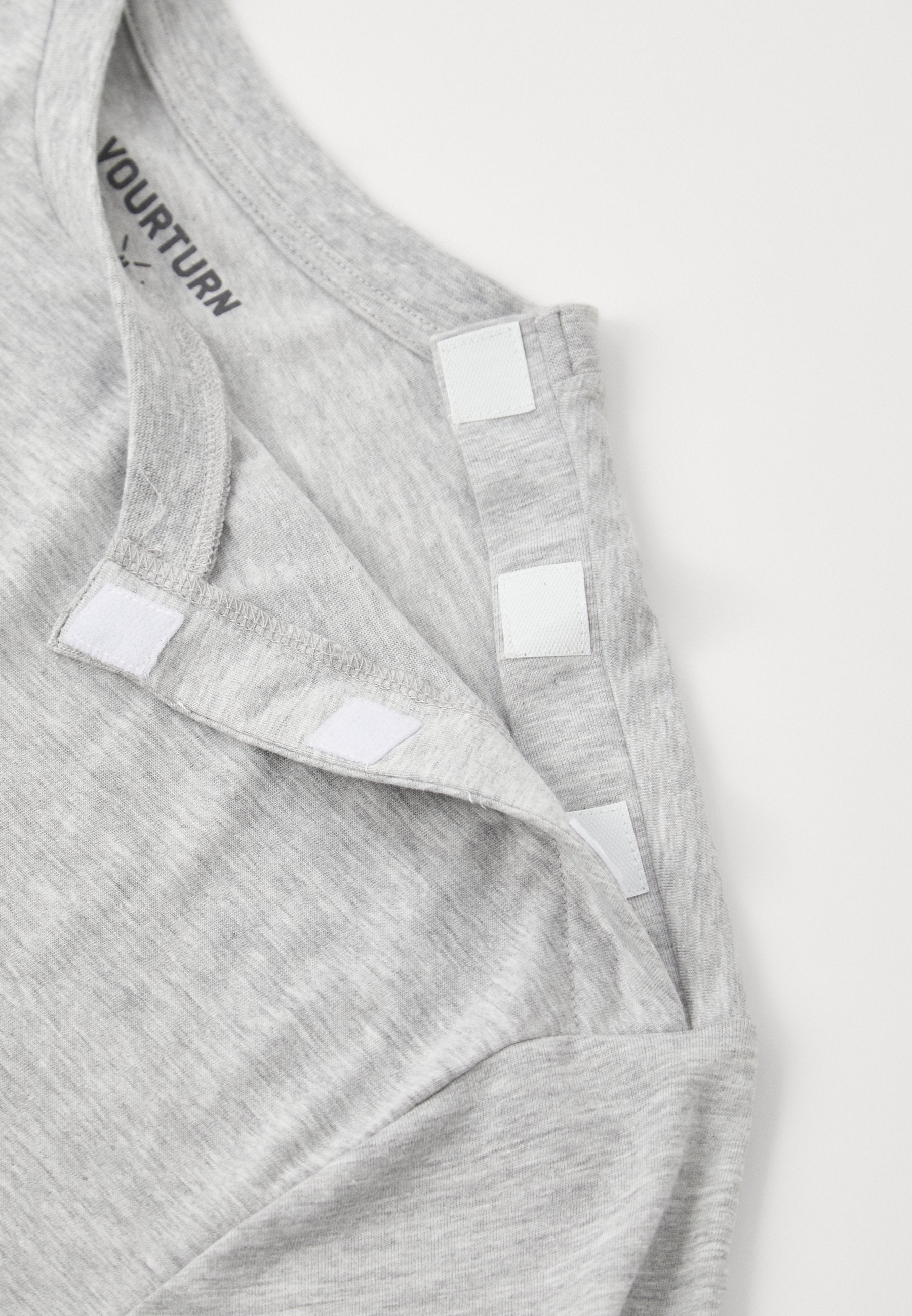 YOURTURN ADAPTIVE 3PACK OVERSIZED FIT