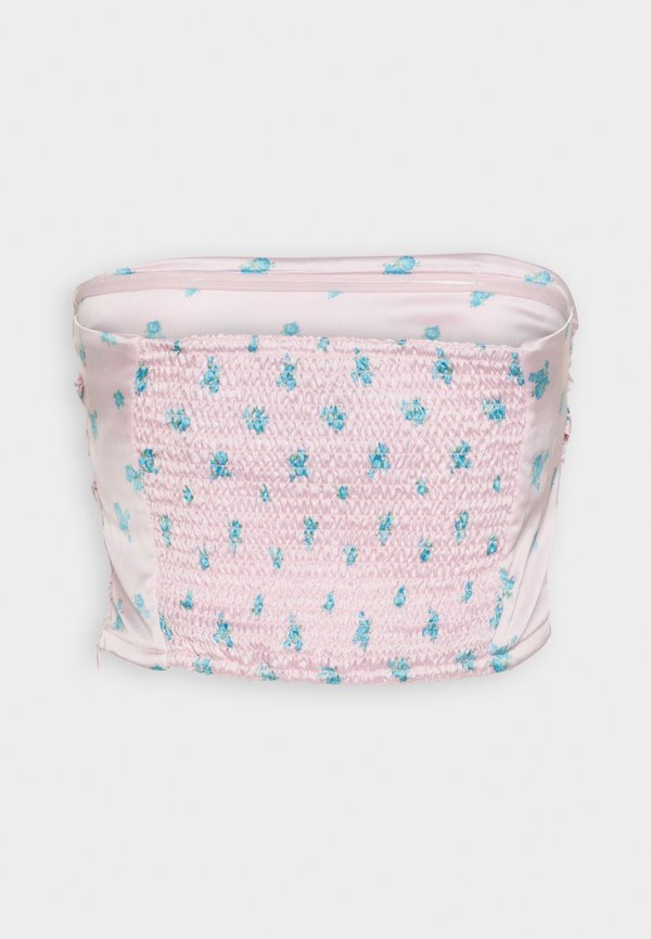 Gina Tricot PLEATED TUBE