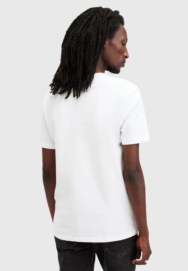 AllSaints BRACE SHORT SLEEVE CREW 3 PACK