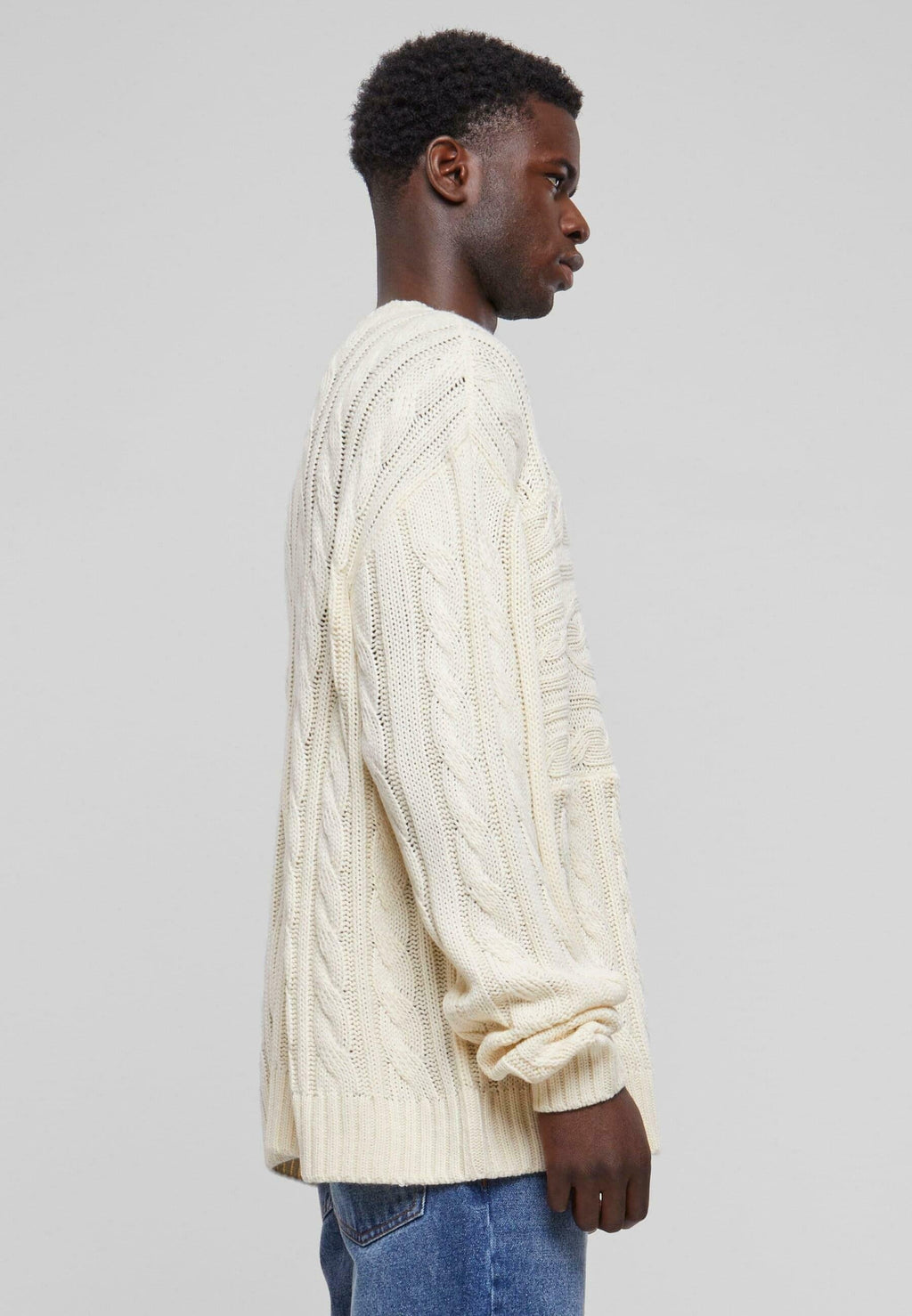 Urban Classics IN BOXY