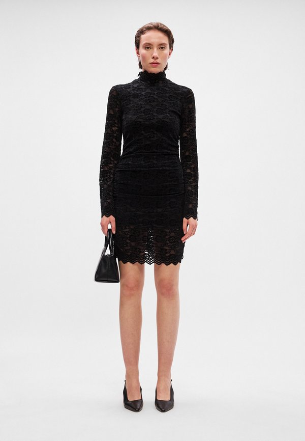 Cras DRESS