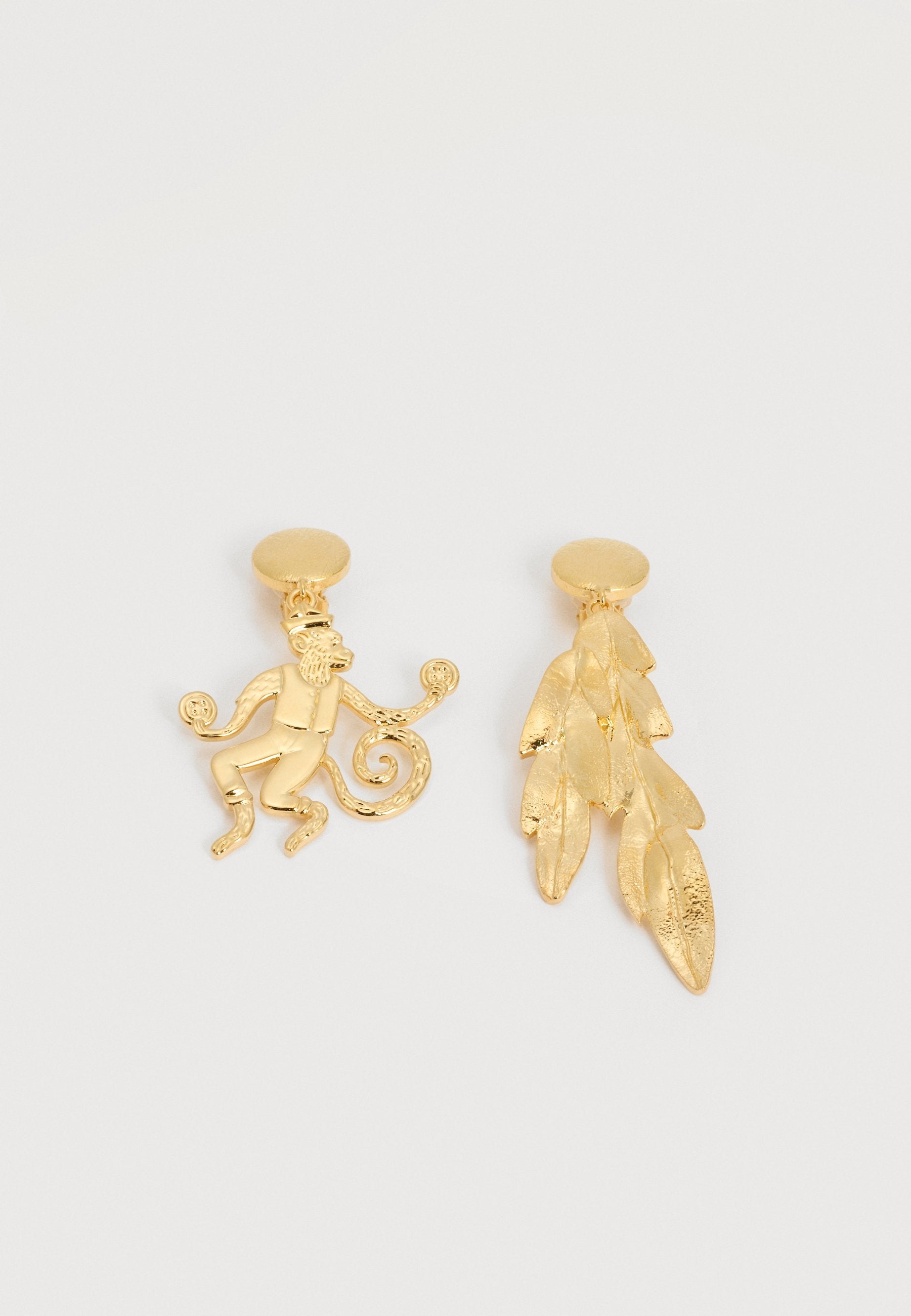 MOSCHINO ORECCHINI