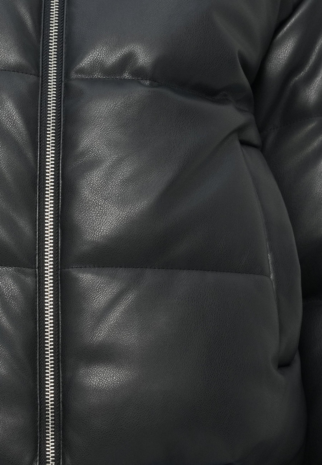 Abercrombie & Fitch PUFFER