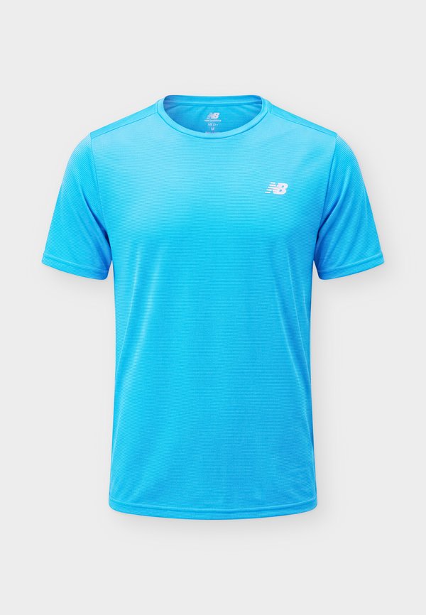 New Balance SPORT ESSENTIALS - Sports T-shirt - altitude