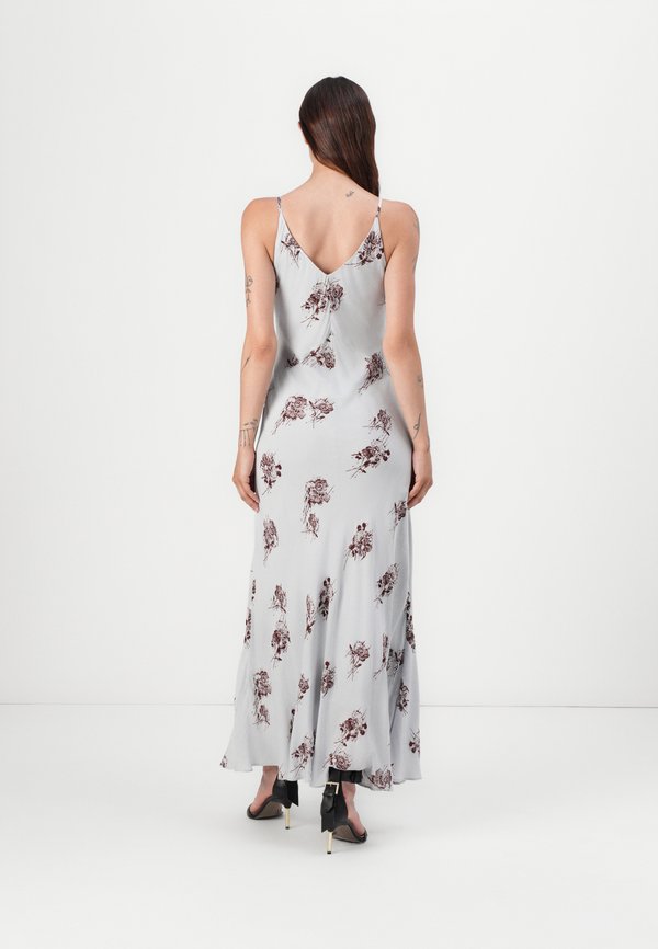 DAY Birger et Mikkelsen PEACH PEARL FALLING FLOWERS