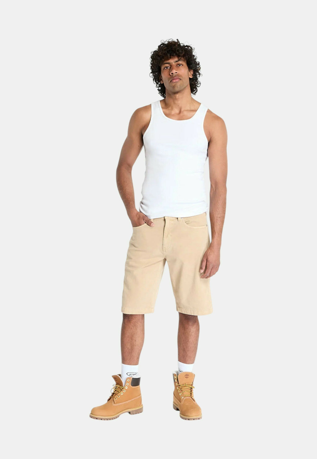Tommy Hilfiger Jeans Shorts Media 2
