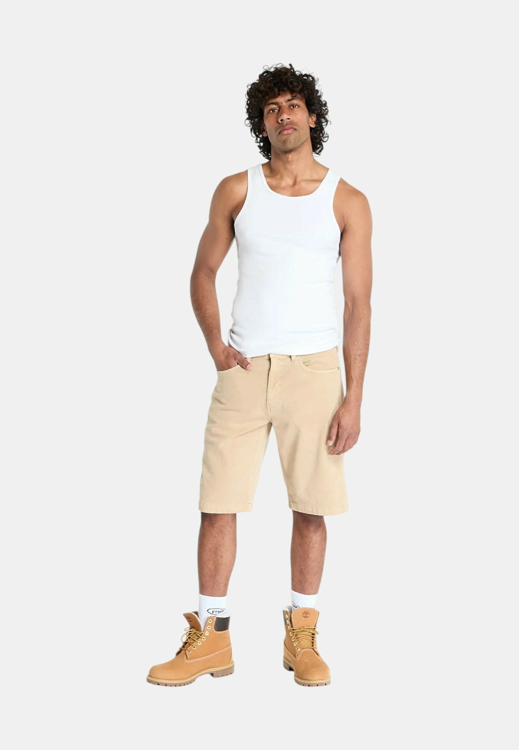 Tommy Hilfiger Jeans Shorts Media 2