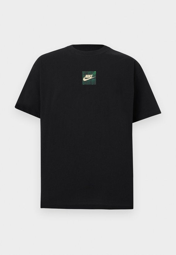 Nike Sportswear TEE CELEBRATE - Print T-shirt - black
