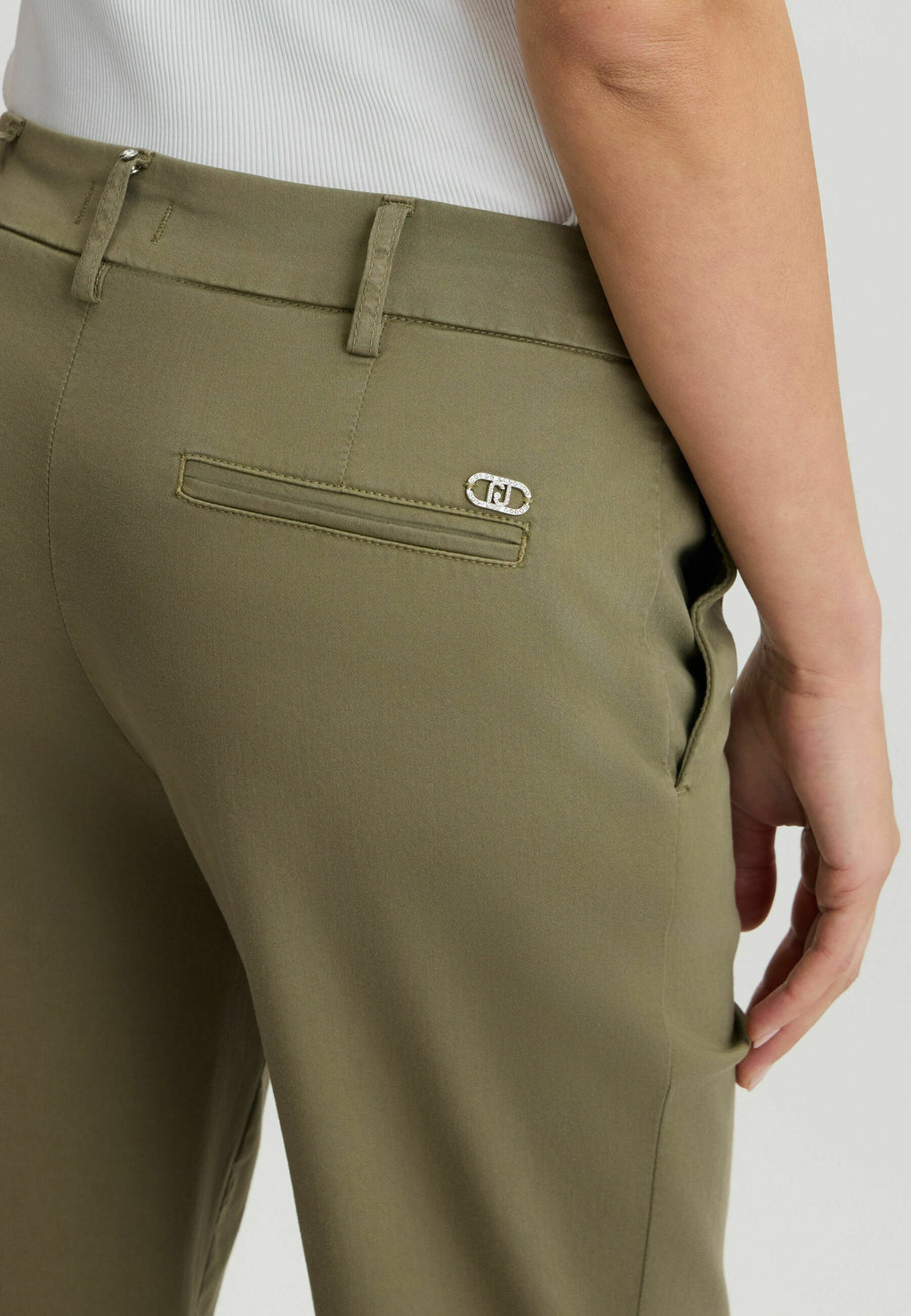 LIU JO CROPPED